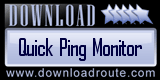 Ping Monitor